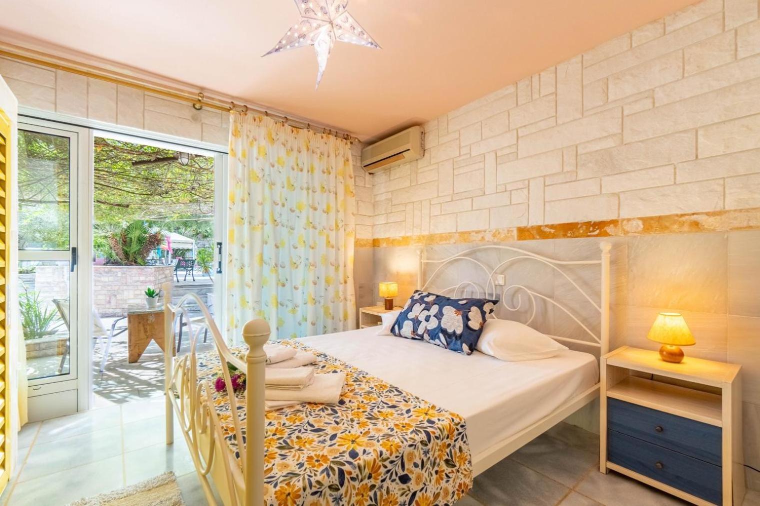 Paco'S Resort Holiday Flats 가이오스 외부 사진